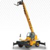 Roto teleskopski viličar 21 m / 4,5 t
