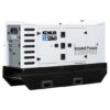 Agregat 250 KVA / 176 KW