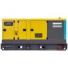 Agregat 150 kVA / 160 kW