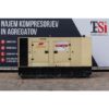 Agregat 160 kVA / 128 KW